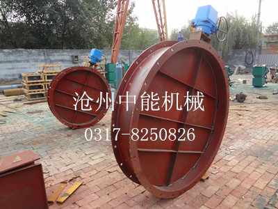 通風(fēng)蝶閥在使用時(shí)都有哪些細(xì)節(jié)需要大家注意？
